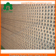 Cheap Price Hollow-Core Particleboard for Construction